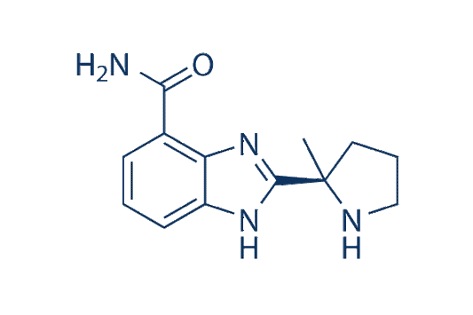 Veliparib (ABT-888)