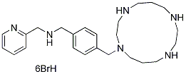 AMD3465 hexahydrobromide