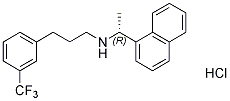 Cinacalcet (AMG-073)HCl