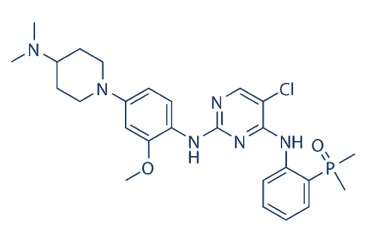 AP26113-analog (ALK-IN-1)