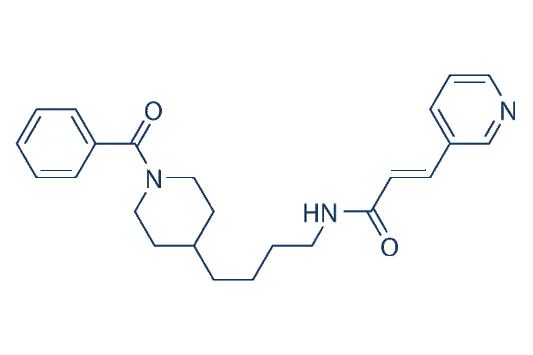 FK866 (Daporinad)
