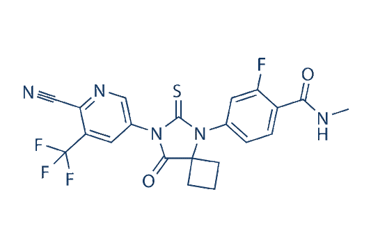 ARN-509 (Apalutamide)