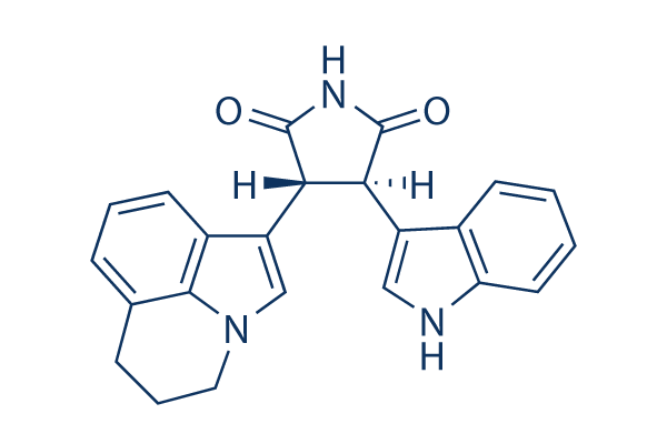 Tivantinib