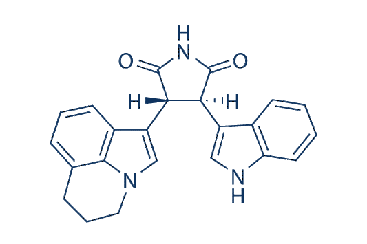 Tivantinib