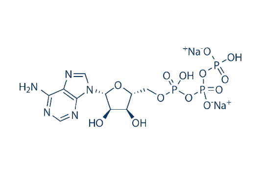 ATP disodium
