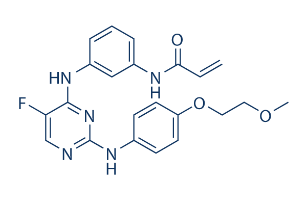 Spebrutinib (AVL-292)