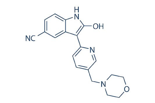 AZD1080