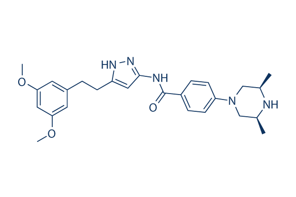 AZD4547 (Fexagratinib)