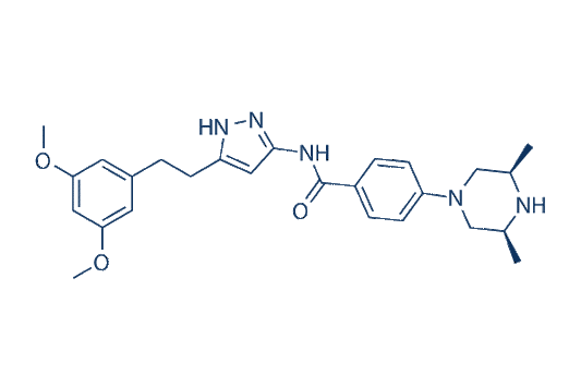 AZD4547 (Fexagratinib)
