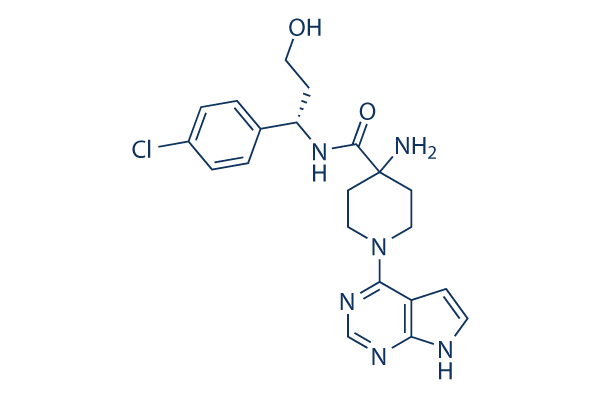 AZD5363 (Capivasertib)