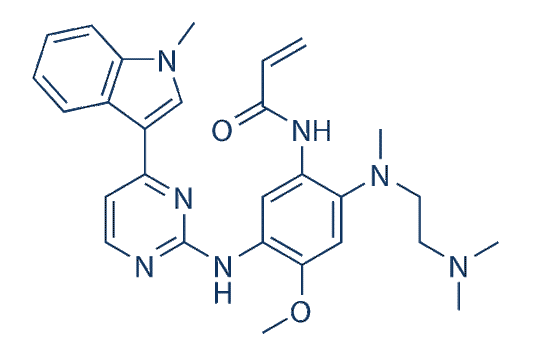 AZD9291 (Osimertinib)