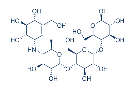 Acarbose