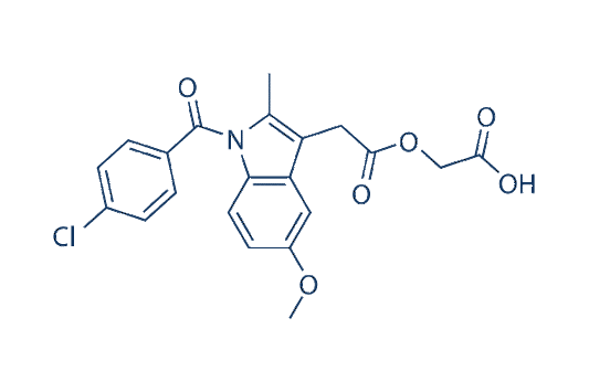 Acemetacin