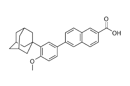 Adapalene