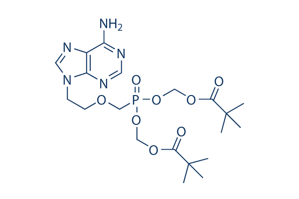 Adefovir Dipivoxil (GS 0840)
