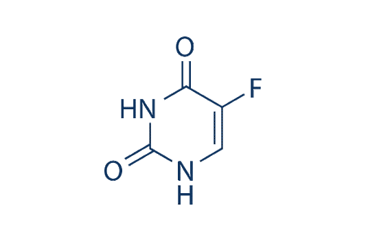 5-Fluorouracil (5-FU)
