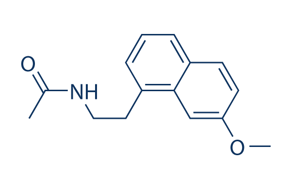 Agomelatine (S20098)