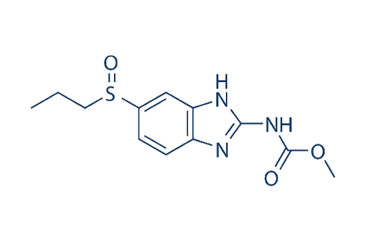 Albendazole Oxide