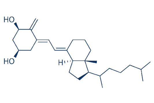 Alfacalcidol