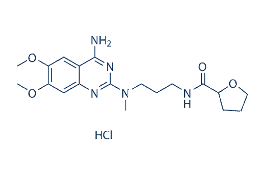 Alfuzosin HCl
