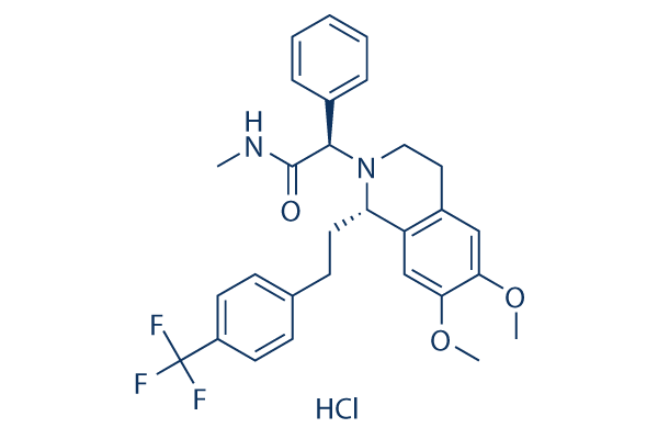 Almorexant HCl