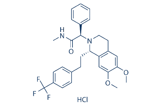 Almorexant HCl