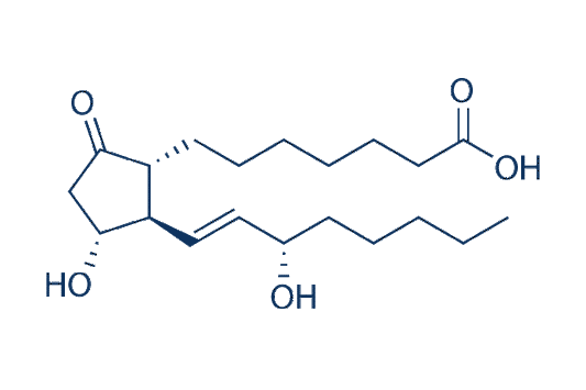 Alprostadil (PGE1)