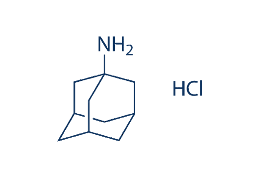 Amantadine HCl