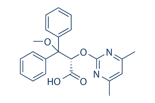 Ambrisentan