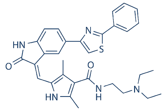Amcasertib (BBI503)