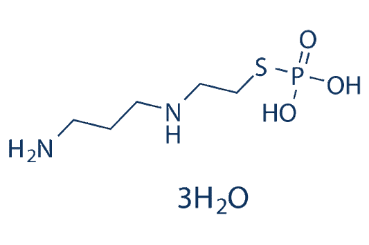 Amifostine trihydrate