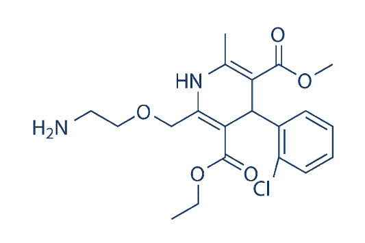 Amlodipine