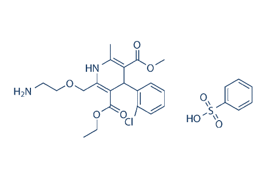 Amlodipine Besylate