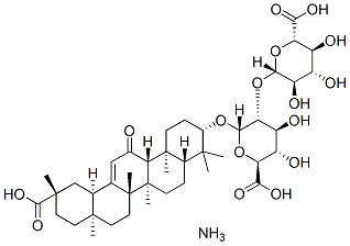 Ammonium Glycyrrhizinate