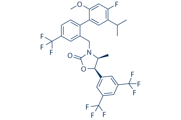 Anacetrapib (MK-0859)