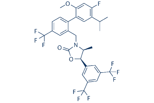 Anacetrapib (MK-0859)