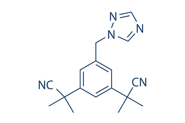 Anastrozole