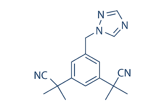 Anastrozole