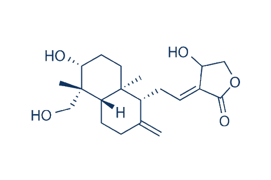 Andrographolide