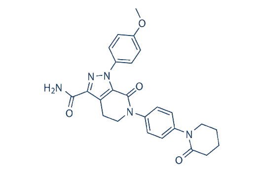 Apixaban