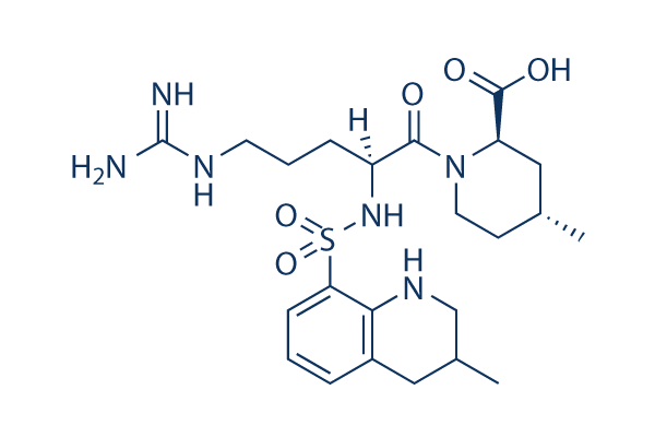 Argatroban (MCI-9038)