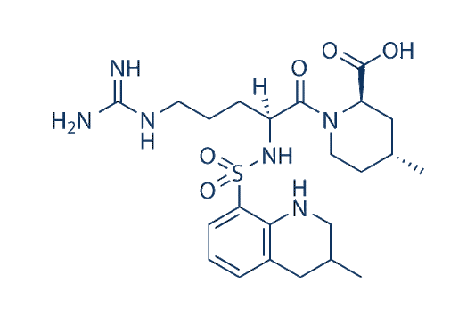 Argatroban (MCI-9038)