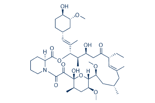 Ascomycin (FK520)