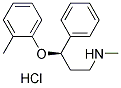 Atomoxetine HCl