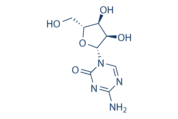 5-Azacytidine (5-Aza, Azacitidine)