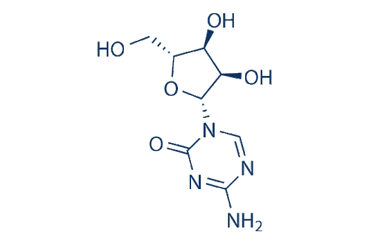 5-Azacytidine (5-Aza, Azacitidine)