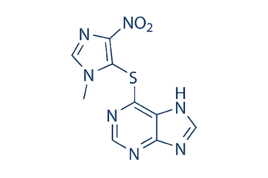 Azathioprine