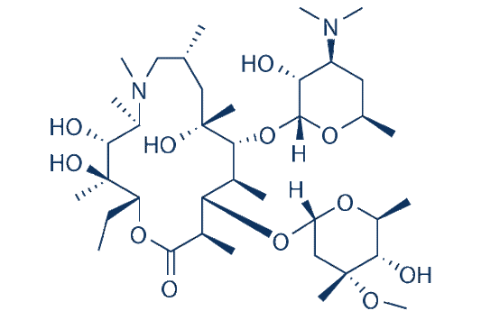 Azithromycin
