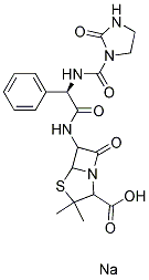 Azlocillin sodium salt