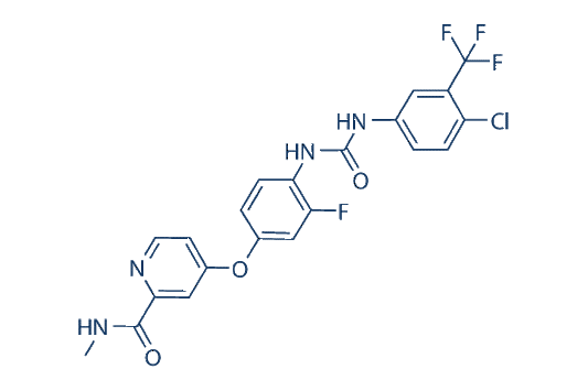 Regorafenib (BAY 73-4506)